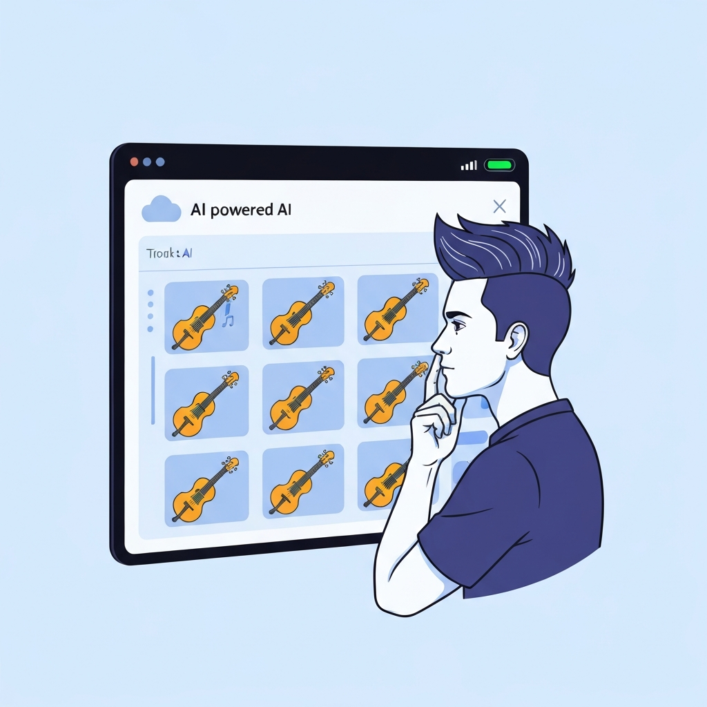 AI Powered Music Composition Tools A Deep Dive