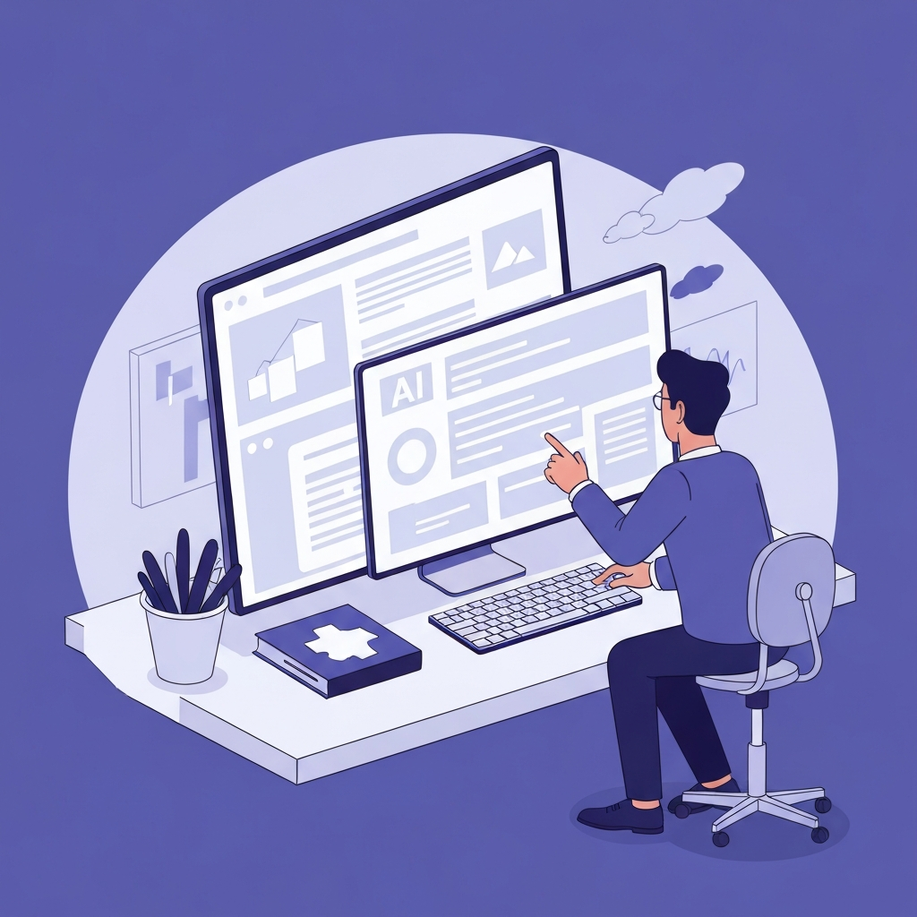 AI Powered SEO Content Generation A Comprehensive Guide