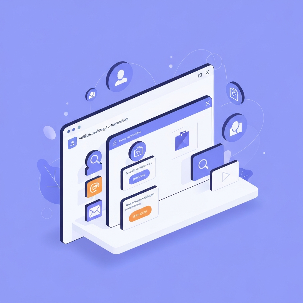 Affiliate Marketing Automation Tools A Comprehensive Guide