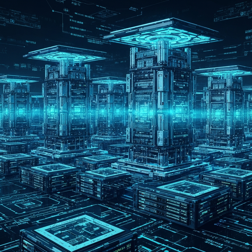 AI Powered Threat Detection Systems A Comprehensive Guide