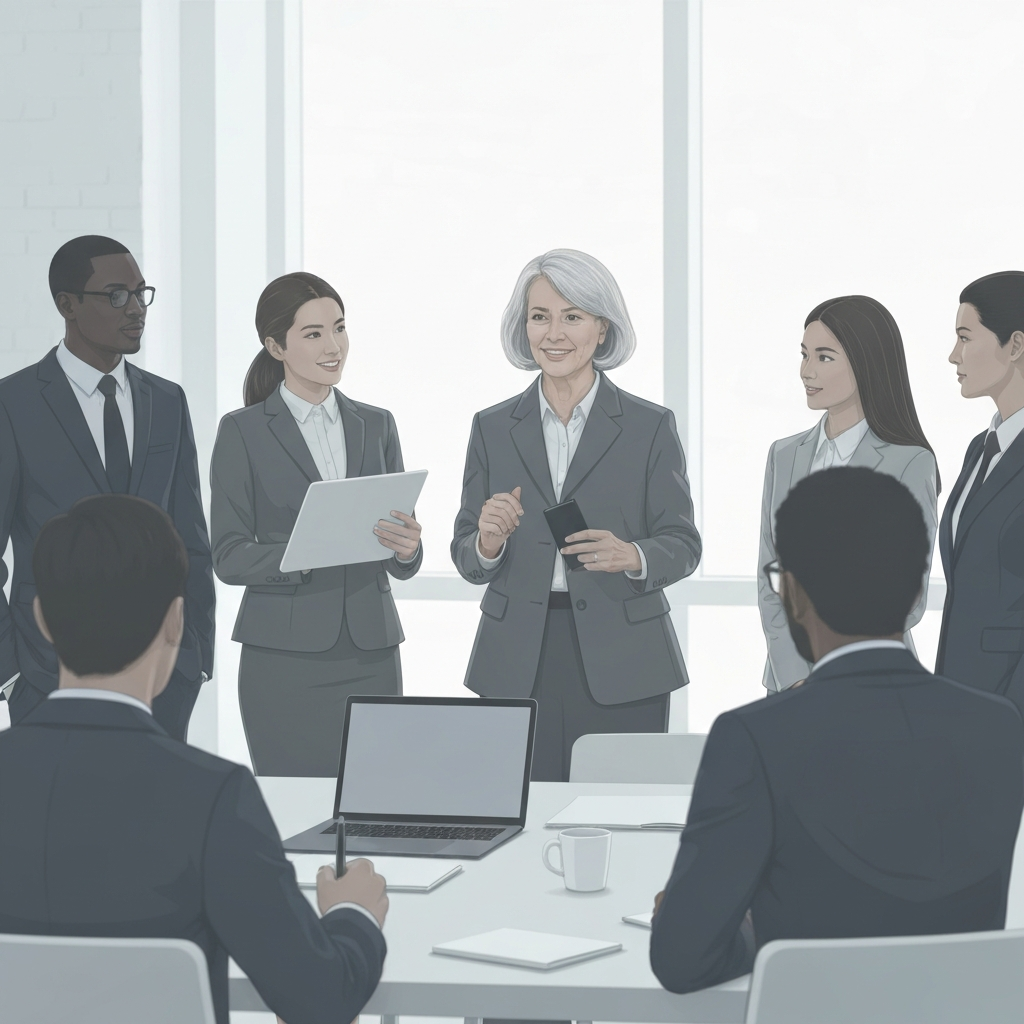 Crafting a Winning Business Loan Proposal