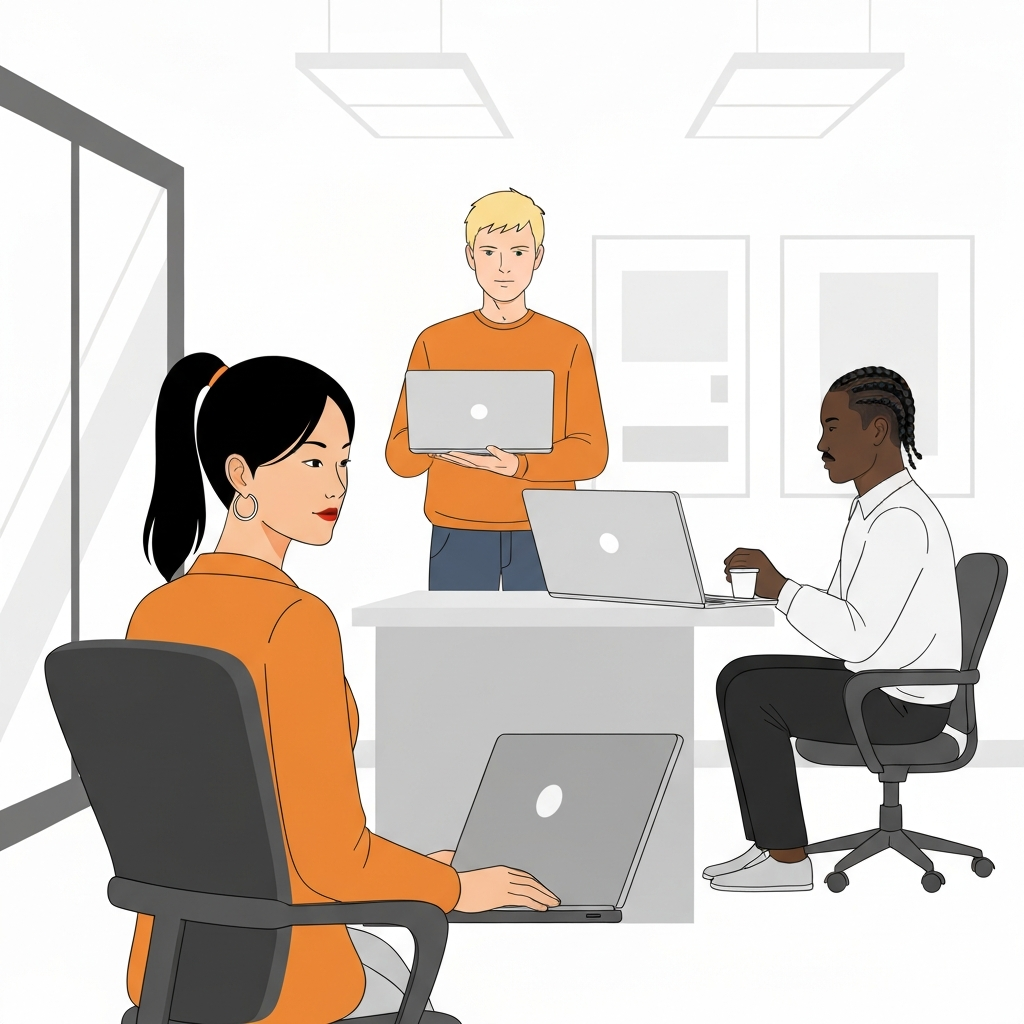 Remote Employee Onboarding A Comprehensive Guide