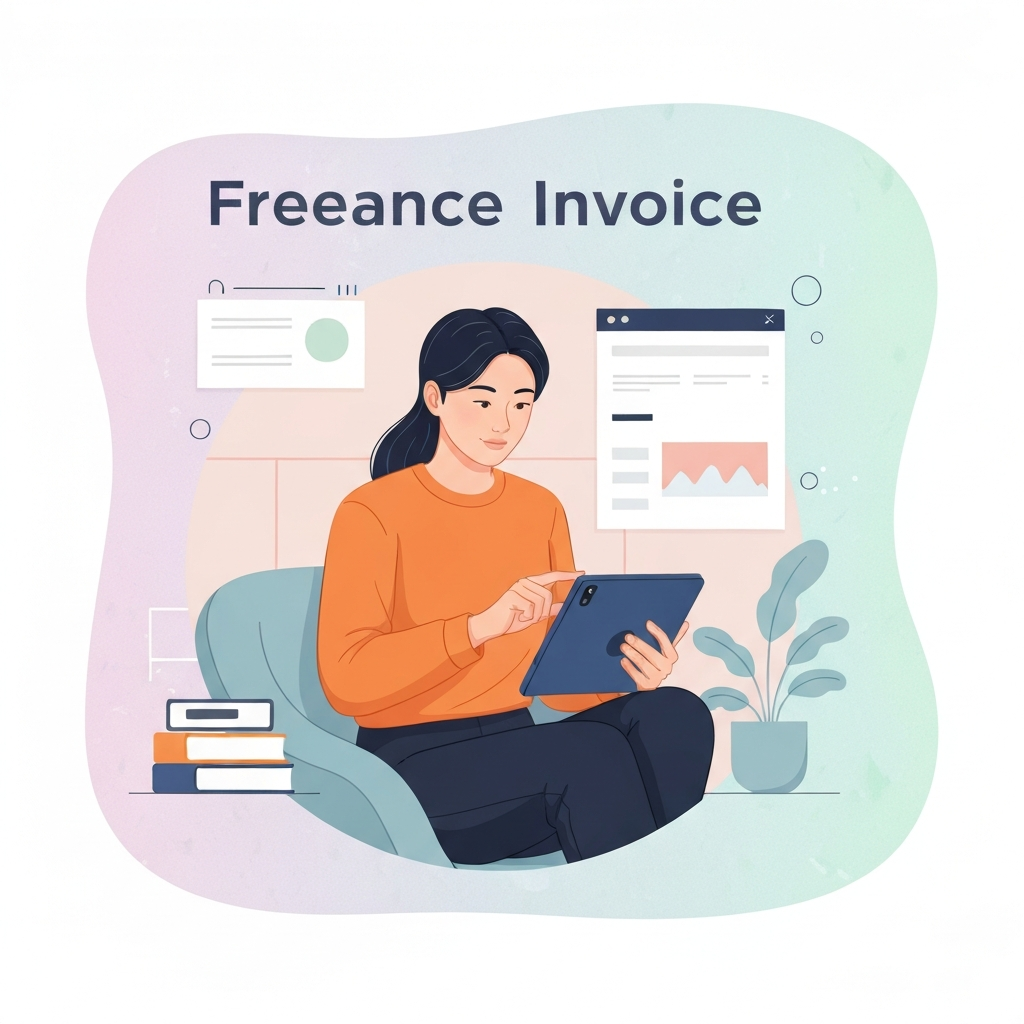 Streamlining Invoicing for Freelancers A Comprehensive Guide