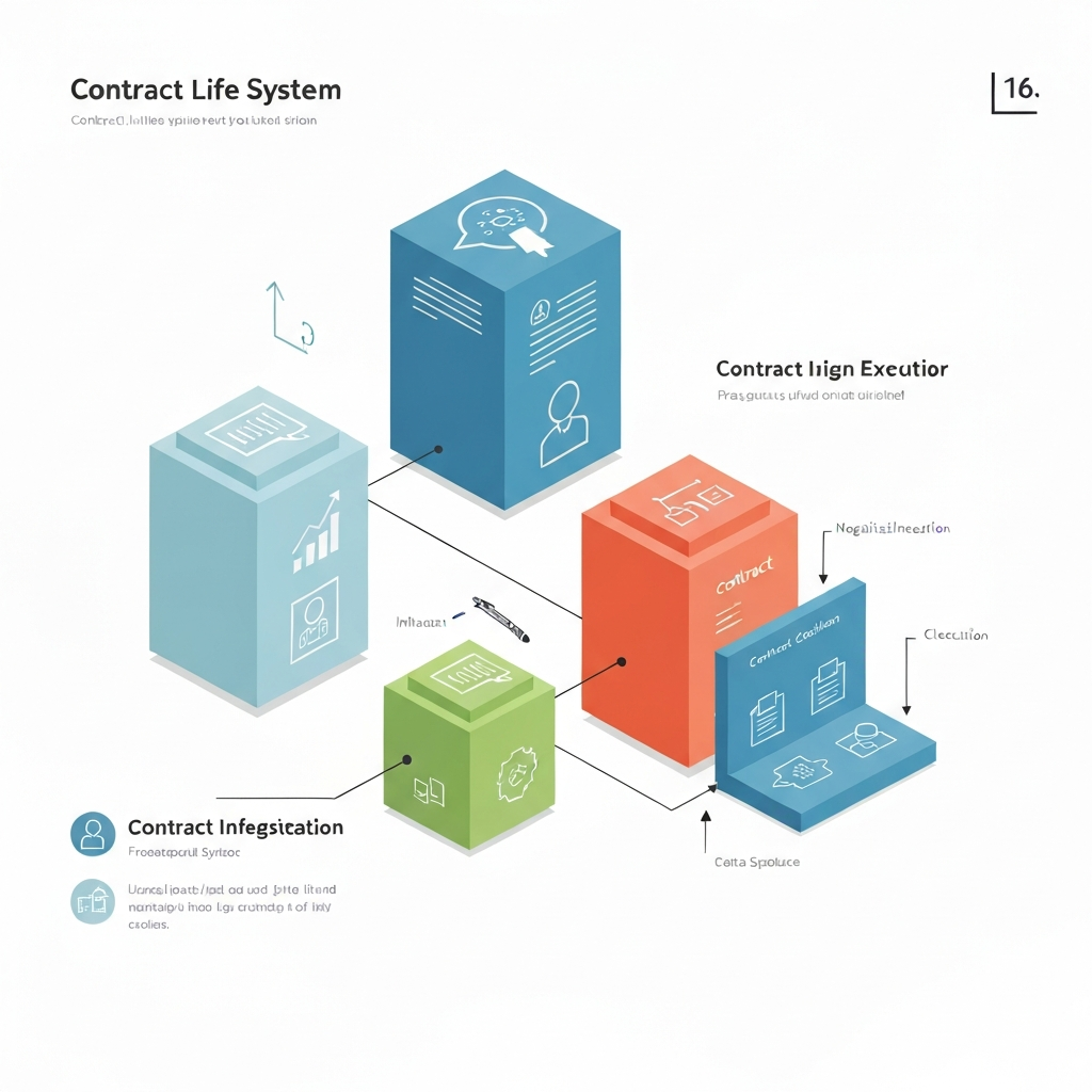 Contract Lifecycle Management Systems Compared A Comprehensive Guide