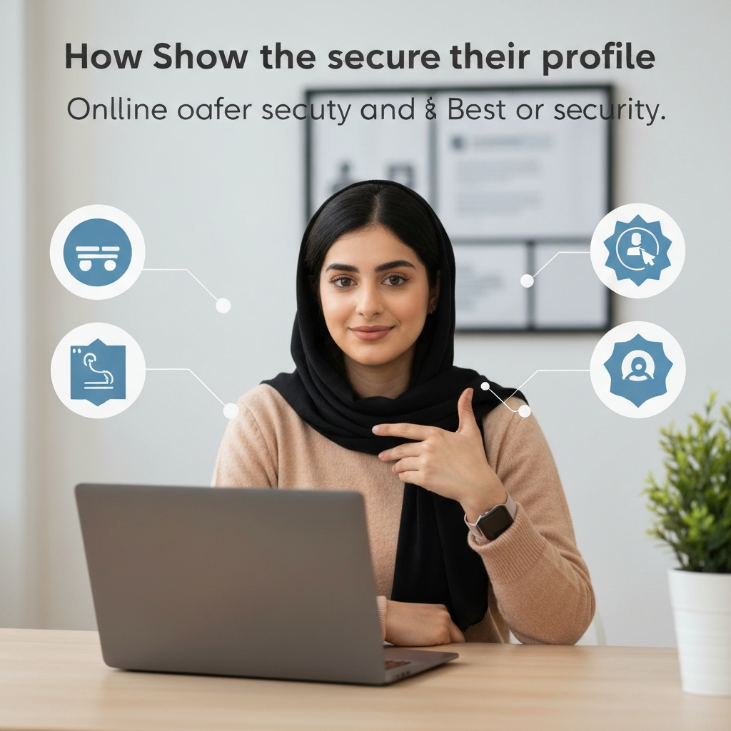 Securing Your Online Dating Profile A Comprehensive Guide