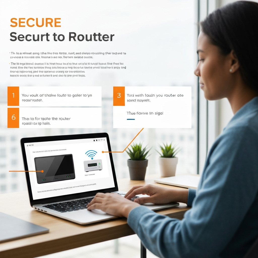 Securing Your Router A Basic Guide