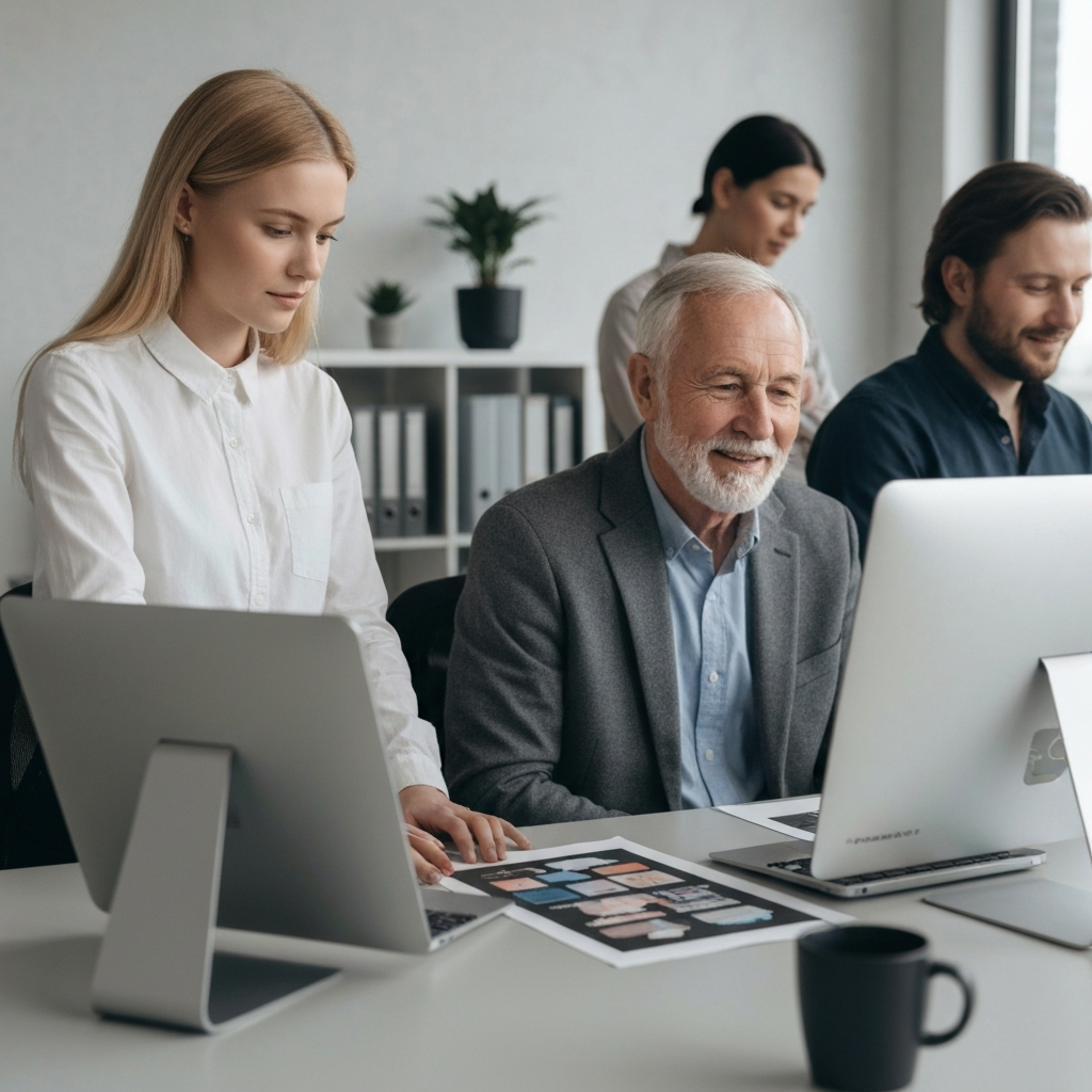 AI Powered Graphic Design Tools Revolutionizing Creativity