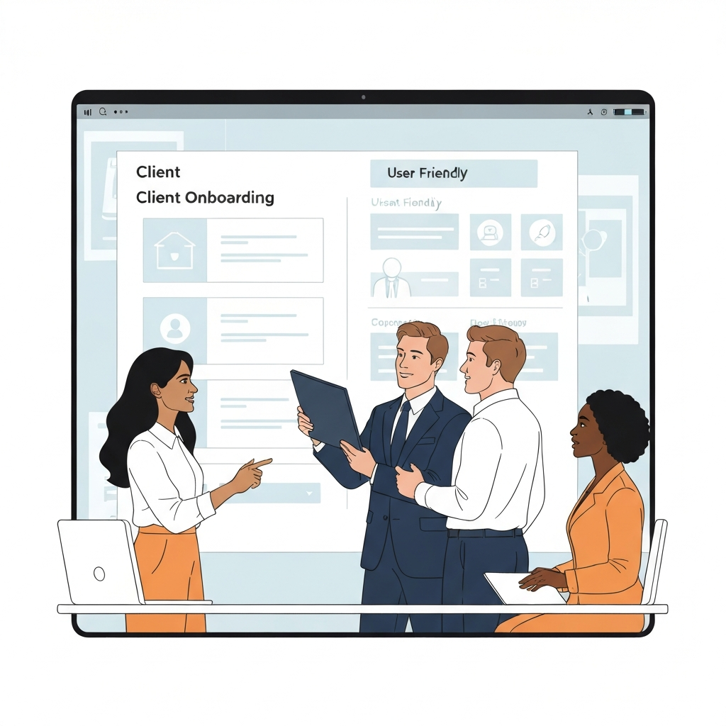 Effective Client Onboarding Process Checklist