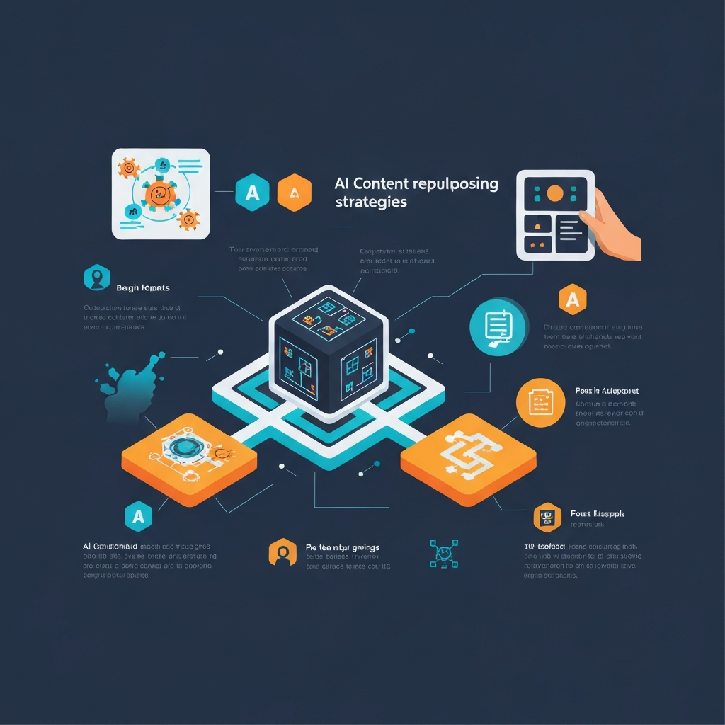 AI Powered Content Repurposing Strategies for Maximum Impact