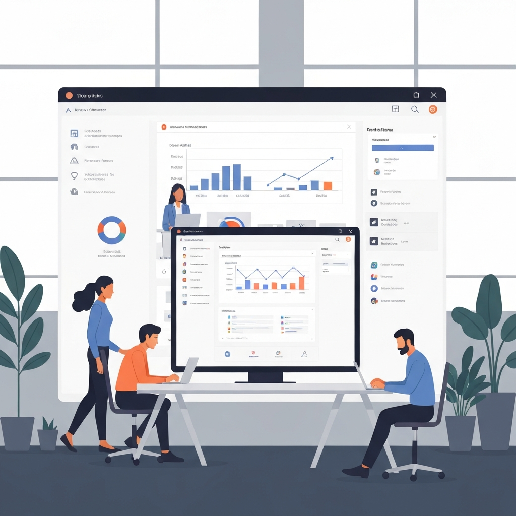 Best Data Visualization Software A Comprehensive Guide