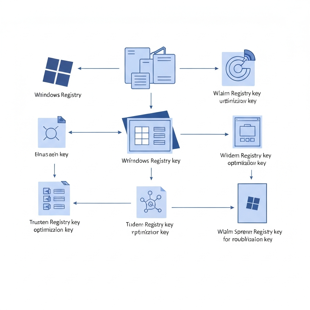 Windows Registry Optimization A Comprehensive Guide