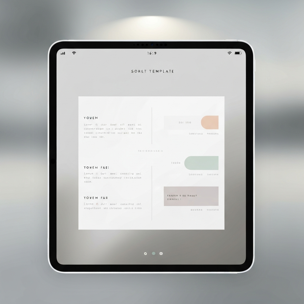 Employee Performance Review Template A Comprehensive Guide