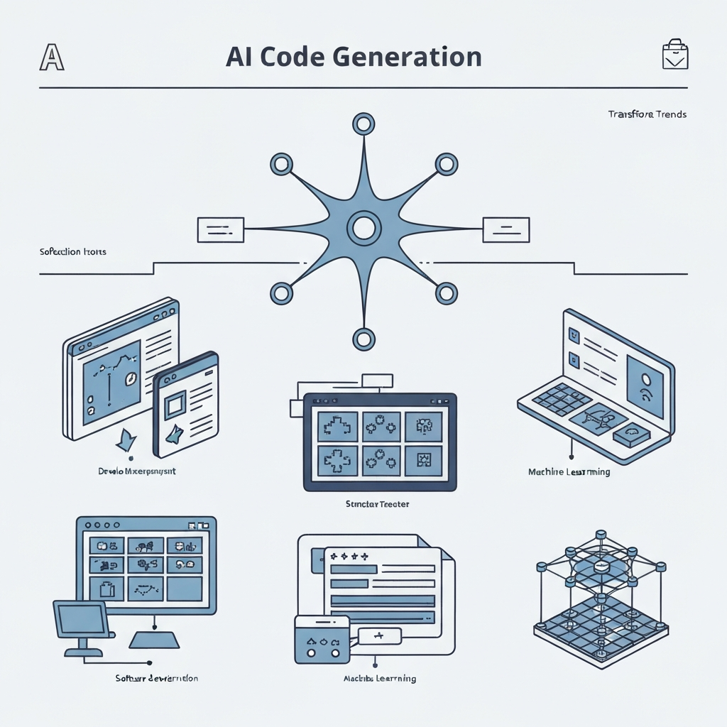 AI Powered Code Generation Trends A Comprehensive Analysis