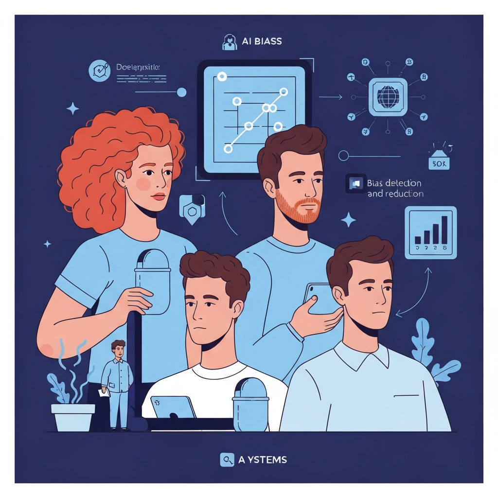 AI Bias Detection and Mitigation A Comprehensive Guide