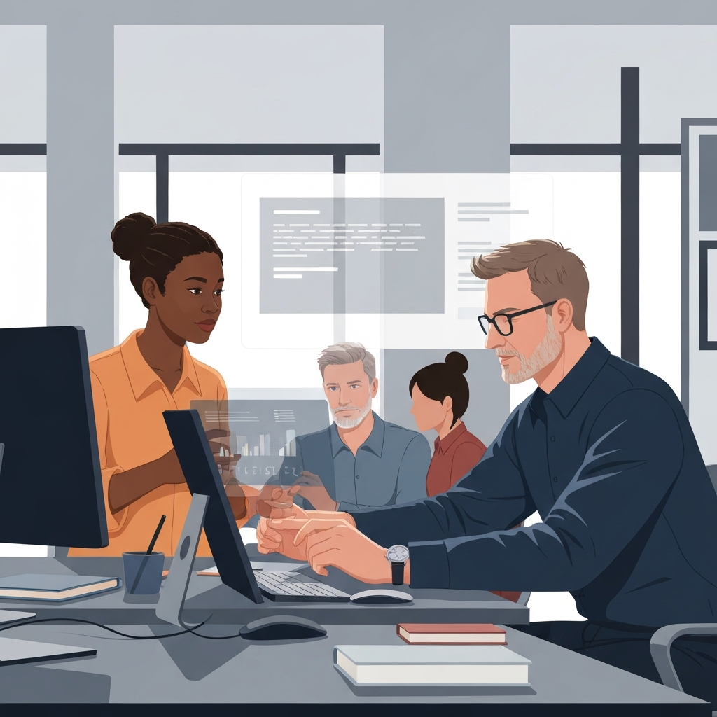 AI s Impact on Software Development A Comprehensive Analysis