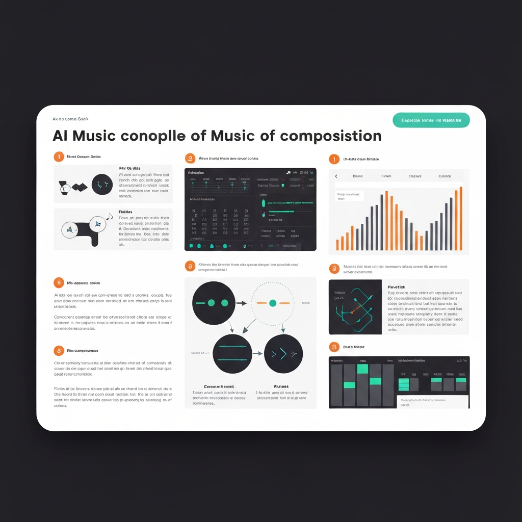 AI Music Composition A Comprehensive Guide