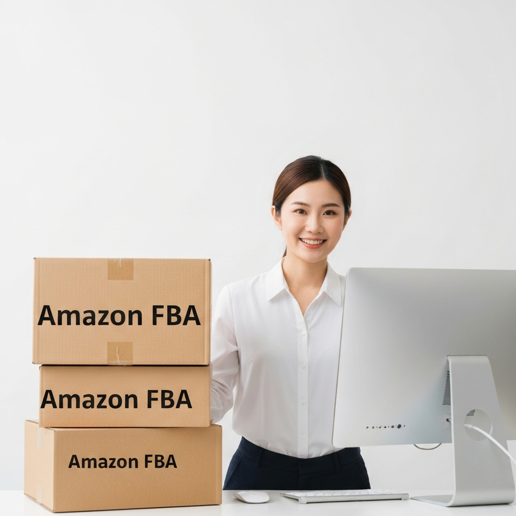 Amazon FBA Business A Comprehensive Guide to Automated Income