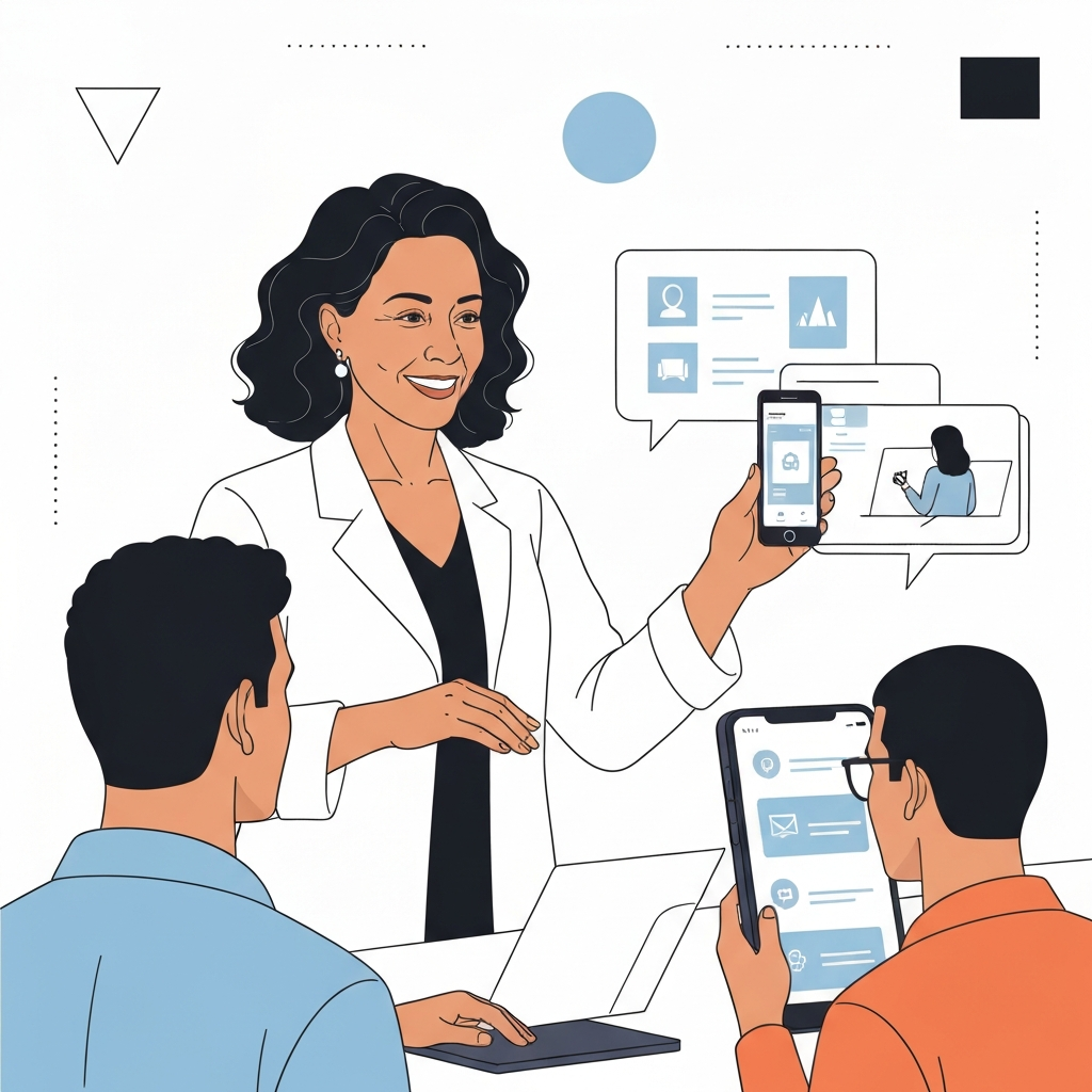 Build Mobile App With No Code The Ultimate Guide