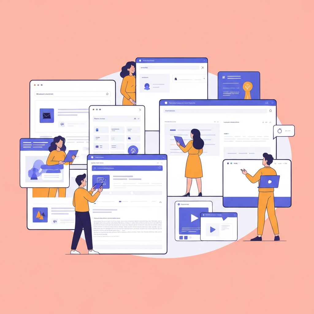 AI Powered Content Creation Tools The Future of Content