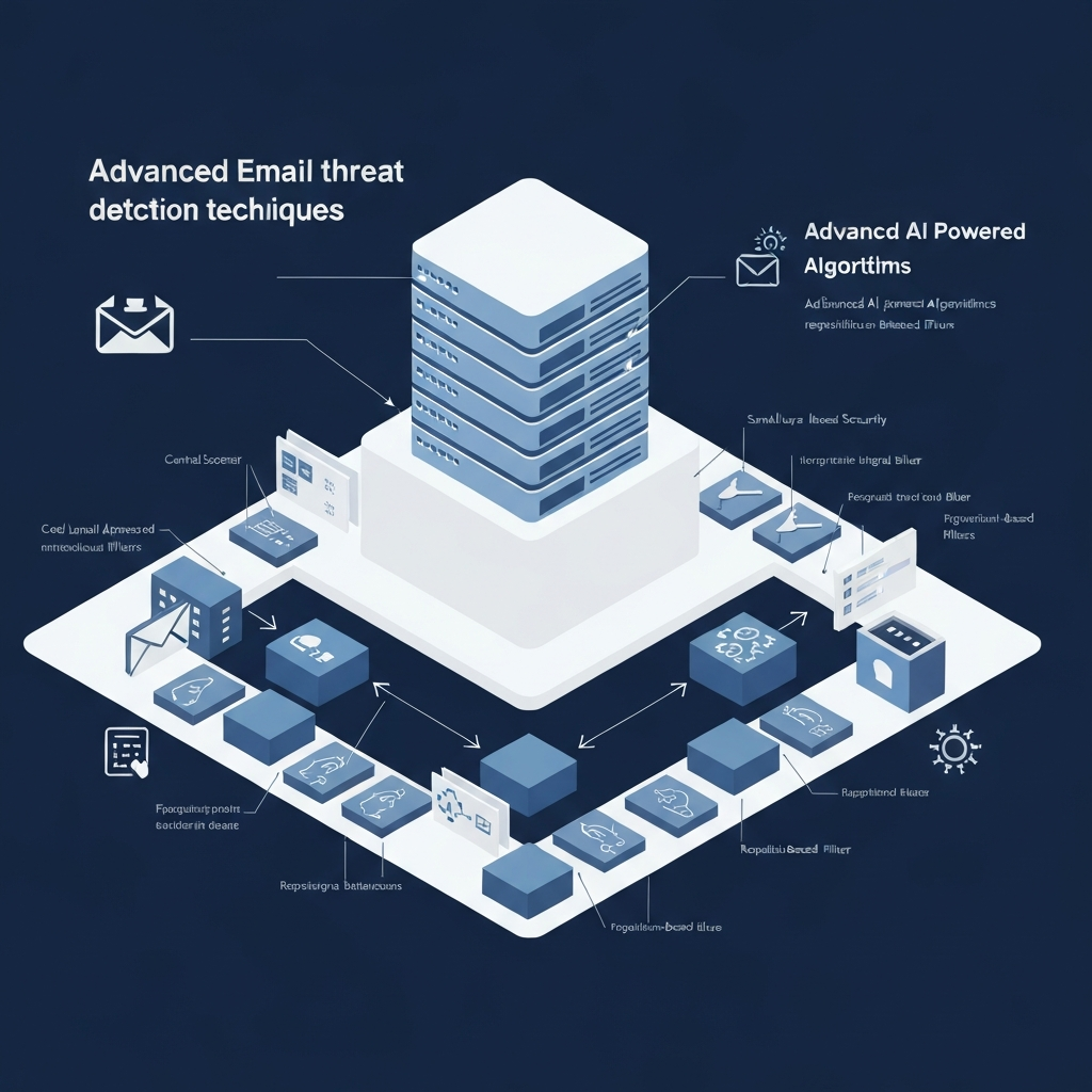 Advanced Email Threat Detection A Comprehensive Guide