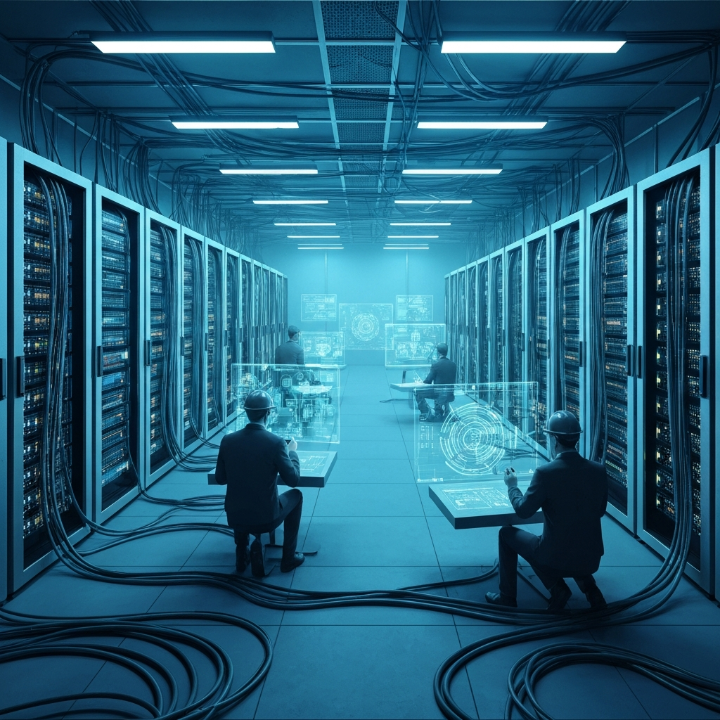 AI Powered Cybersecurity Solutions A Comprehensive Guide