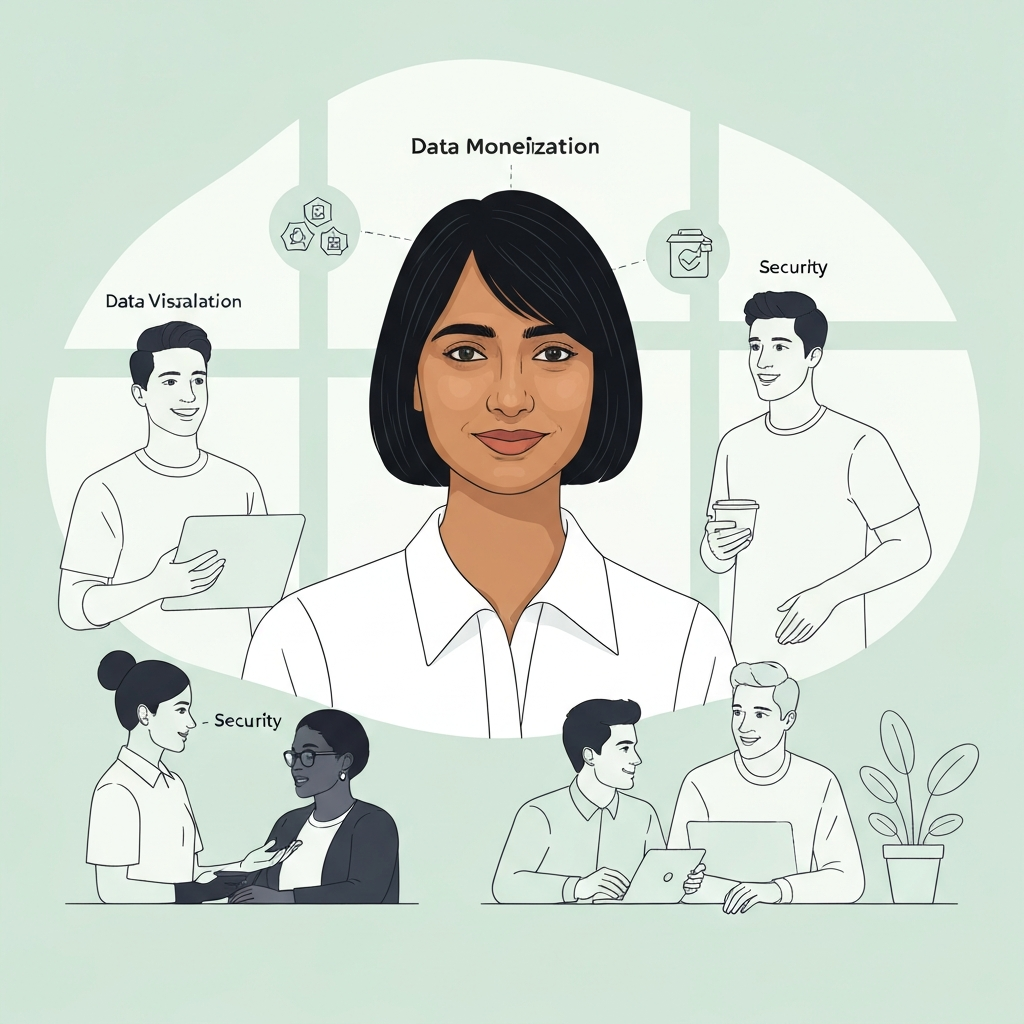 Monetizing Your Data Skills A Comprehensive Guide