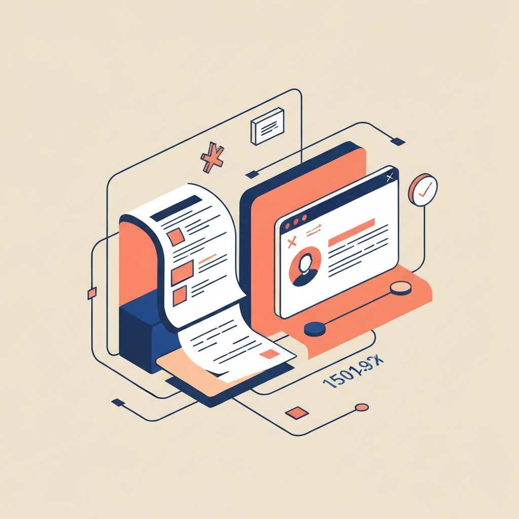 Automated Invoice Generation Workflow A Comprehensive Guide