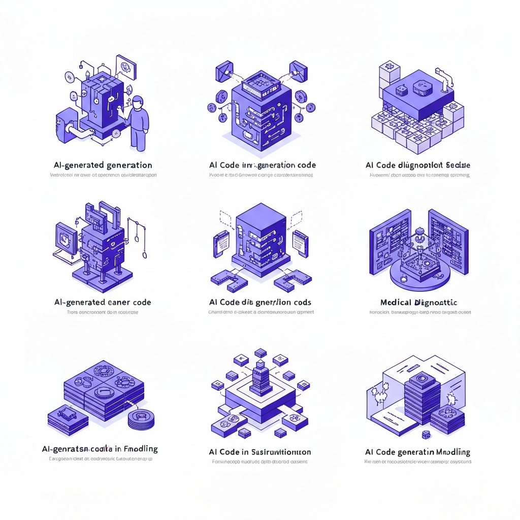 AI Powered Code Generation Trends A Comprehensive Analysis