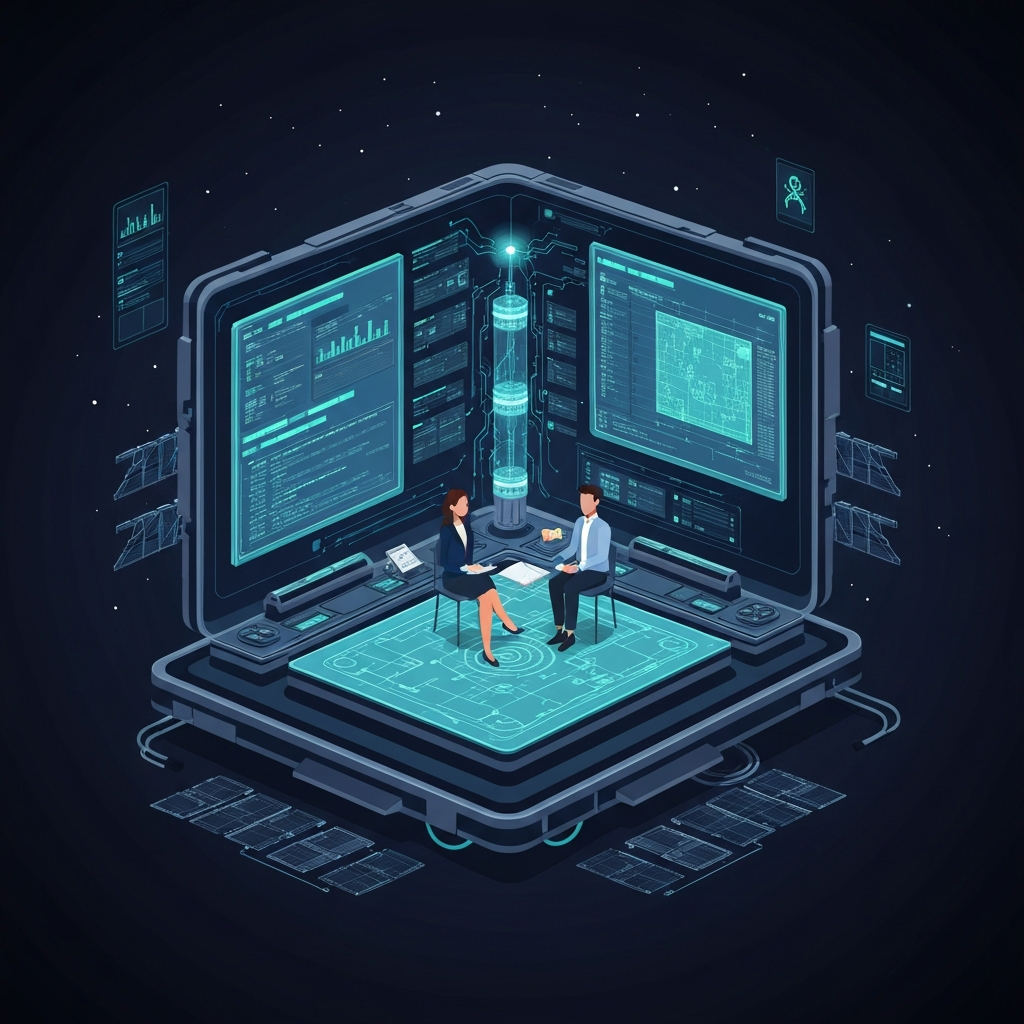 Future of AI Powered Code Generation A Comprehensive Analysis