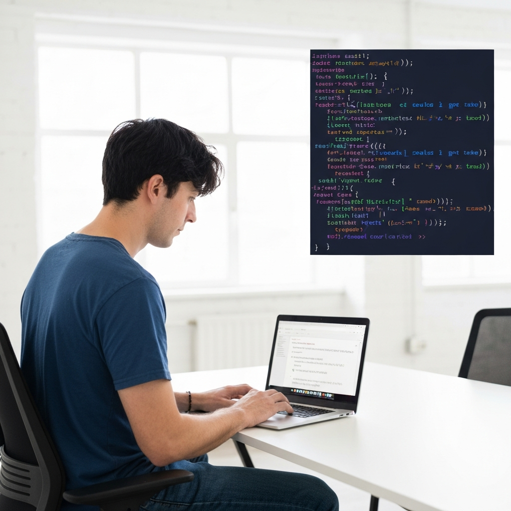 Prompt Engineering for Code Generation A Comprehensive Guide