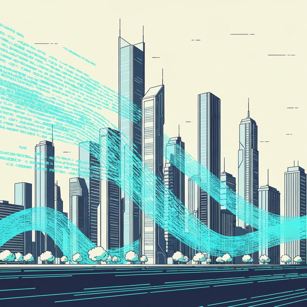 AI Powered Code Generation Revolution Unlocking Developer Productivity